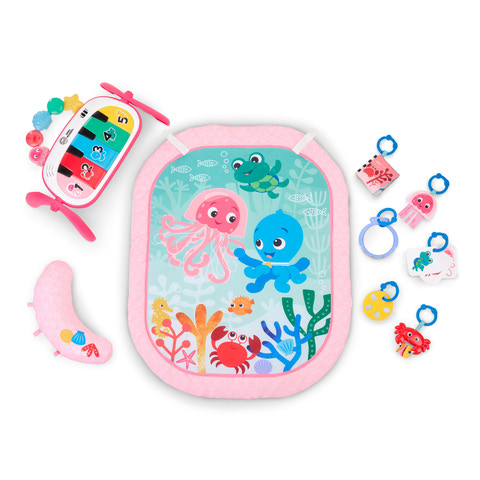 Baby Einstein Jellyfish Jamboree