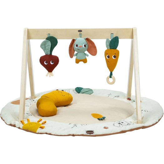 Tiny Love Luxe Garden of Adventure
